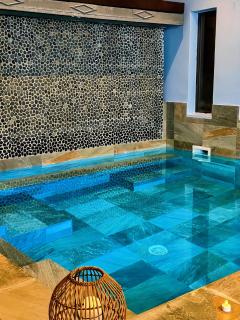 Le M & Spa Bordeaux Aéroport by Hôtels & Préférence - Mérignac - 7