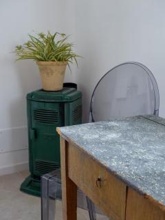 Casa Puffa - Tiny home - Baglio Rizzo - 8