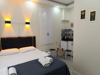 King Mas Suit - Istanbul - 9