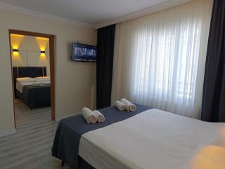 King Mas Suit - Istanbul - 7