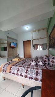 Modern Studio Pavilion Permata - Surabaia - 2