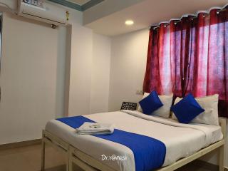 Hotel Green Leaf - Haiderabad - 6