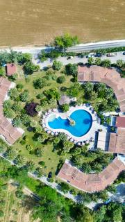 Palma Village by Greek Pride Hotels - Skála Foúrkas - 7