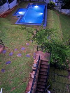 Kandyan View Holiday Bungalow free pickup from kandy - Kandy - 5