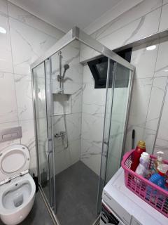 Luxury suite - Fethiye - 9