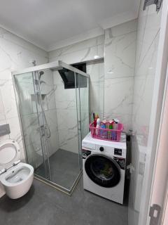 Luxury suite - Fethiye - 7