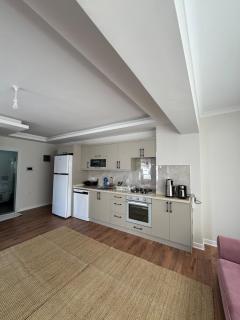 Luxury suite - Fethiye - 6