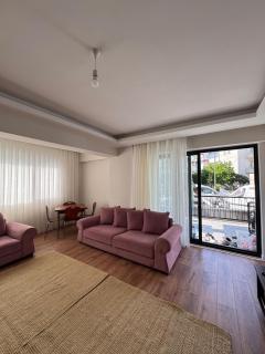Luxury suite - Fethiye - 5