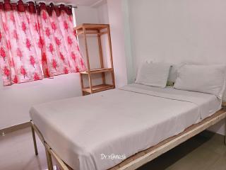 Hotel Green Leaf - Haiderabad - 5