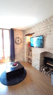 Clos des Perrières Cosy T2 Centre Ville Dijon Gare - 0