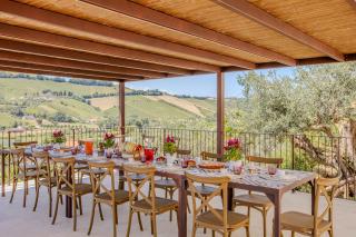 Villa Ambra - 1