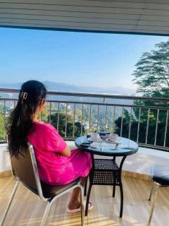 Kandyan View Holiday Bungalow free pickup from kandy - Kandy - 2