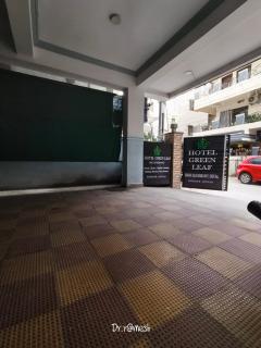 Hotel Green Leaf - Haiderabad - 2