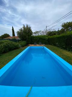 AMAZIGH VILLAS - 3 bedrooms, 2 bathrooms - 9