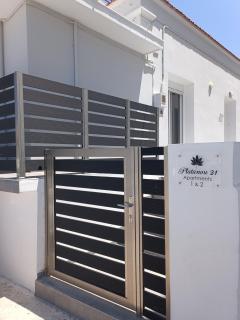 Platanou 21 Apartments - Kremasti - 9