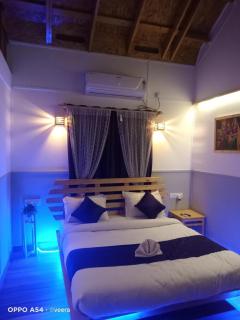 Hotel Green Leaf - Haiderabad - 0