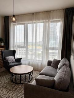BW Aqua Waterside Sandy - Belgrado - 5