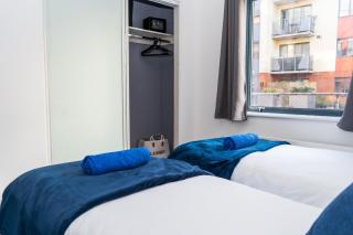 Comfy 2 Bedroom Flat in London - 8