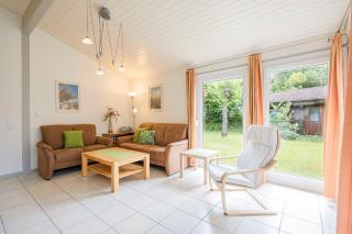 Ferienwohnpark Immenstaad am Bodensee Satteldachhaus Typ 10 SDR 102 - 9