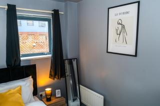 Comfy 2 Bedroom Flat in London - 4
