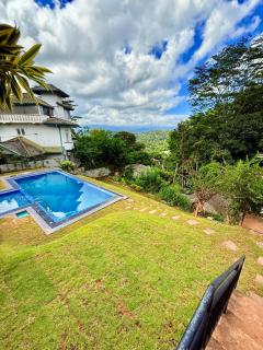 Kandyan View Holiday Bungalow free pickup from kandy - Kandy - 0