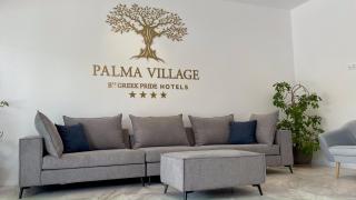 Palma Village by Greek Pride Hotels - Skála Foúrkas - 8