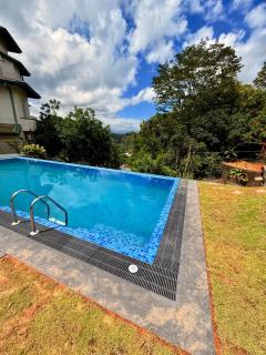 Kandyan View Holiday Bungalow free pickup from kandy - Kandy - 6