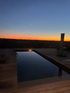 Architect designed house with view - 5