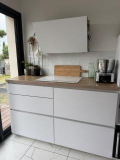 Architect designed house with view - Montrabé - 4