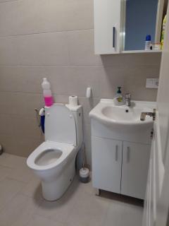 Eco-Apartment Ostros Skutarisee - - 8