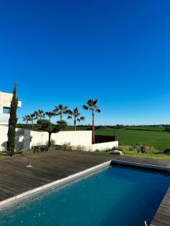 Architect designed house with view - 1