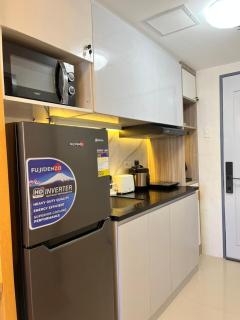 J Condotel-J Tower Residences Mandaue - Mandaue - 8