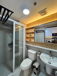 J Condotel-J Tower Residences Mandaue - Mandaue - 5