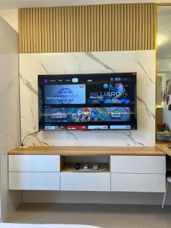 J Condotel-J Tower Residences Mandaue - Mandaue - 3