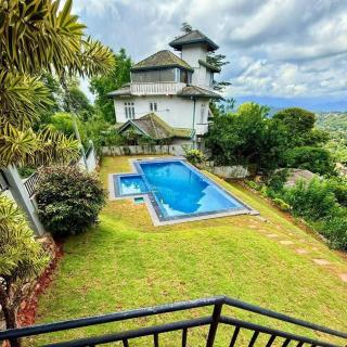 Kandyan View Holiday Bungalow free pickup from kandy - Kandy - 3