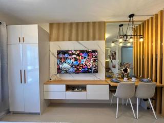 J Condotel-J Tower Residences Mandaue - Mandaue - 0