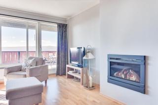 Big And Modern Apartment At Beitostølen - 9