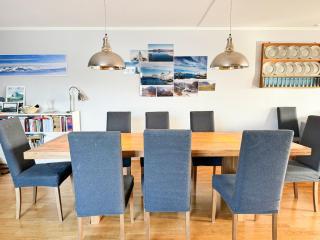 Big And Modern Apartment At Beitostølen - 7