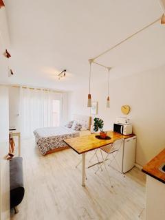 Tropical Apartaments Euroviajeros - 0