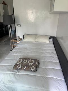 Seafront studio, La Siesta Beach Resort - Mohammedia - 4
