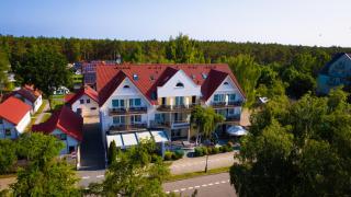 Hotel Nadmorski - Łeba - 7