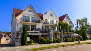 Hotel Nadmorski - Łeba - 3
