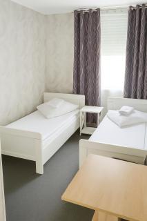 Artur Hotel - Essen - 8