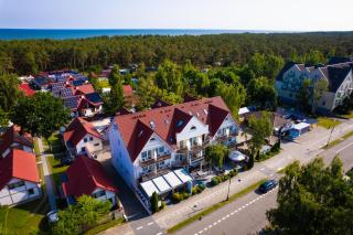 Hotel Nadmorski - Łeba - 4