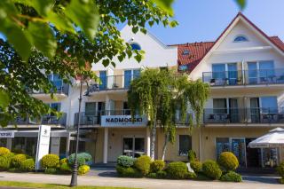 Hotel Nadmorski - Łeba - 2