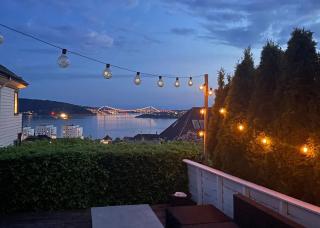 Panoramic views and garden! - 6