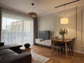 Apartament Lunaria Staszica free parking - Toruń - 1