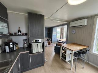 Panoramic views and garden! - 5