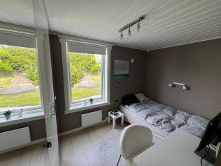 Panoramic views and garden! - 4