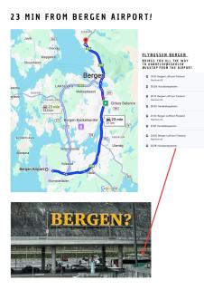 Panoramic views and garden! - 2